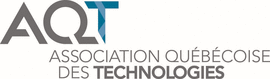 Association qu�b�coise des technologies (AQT)