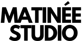 MATIN�E STUDIO