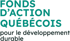 Fonds d'action qu�b�cois pour le d�veloppement durable