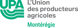 F�d�ration de l'UPA Mont�r�gie