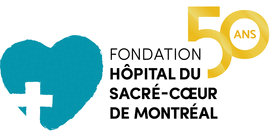 Fondation de l'H�pital du Sacr�-Coeur de Montr�al