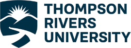 The Thompson Rivers University Library