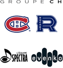 Groupe CH